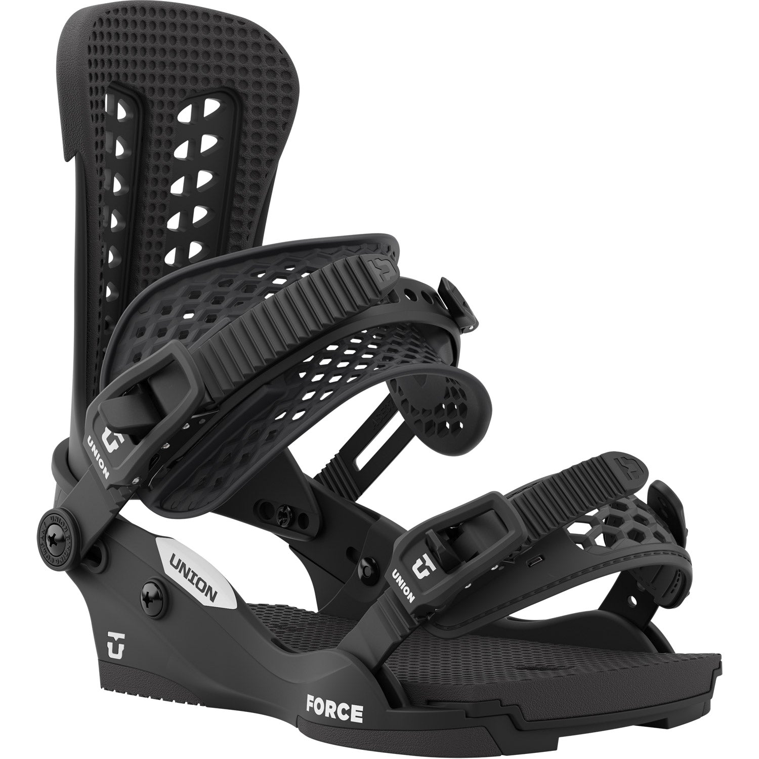 Force Snowboard Bindings 2023