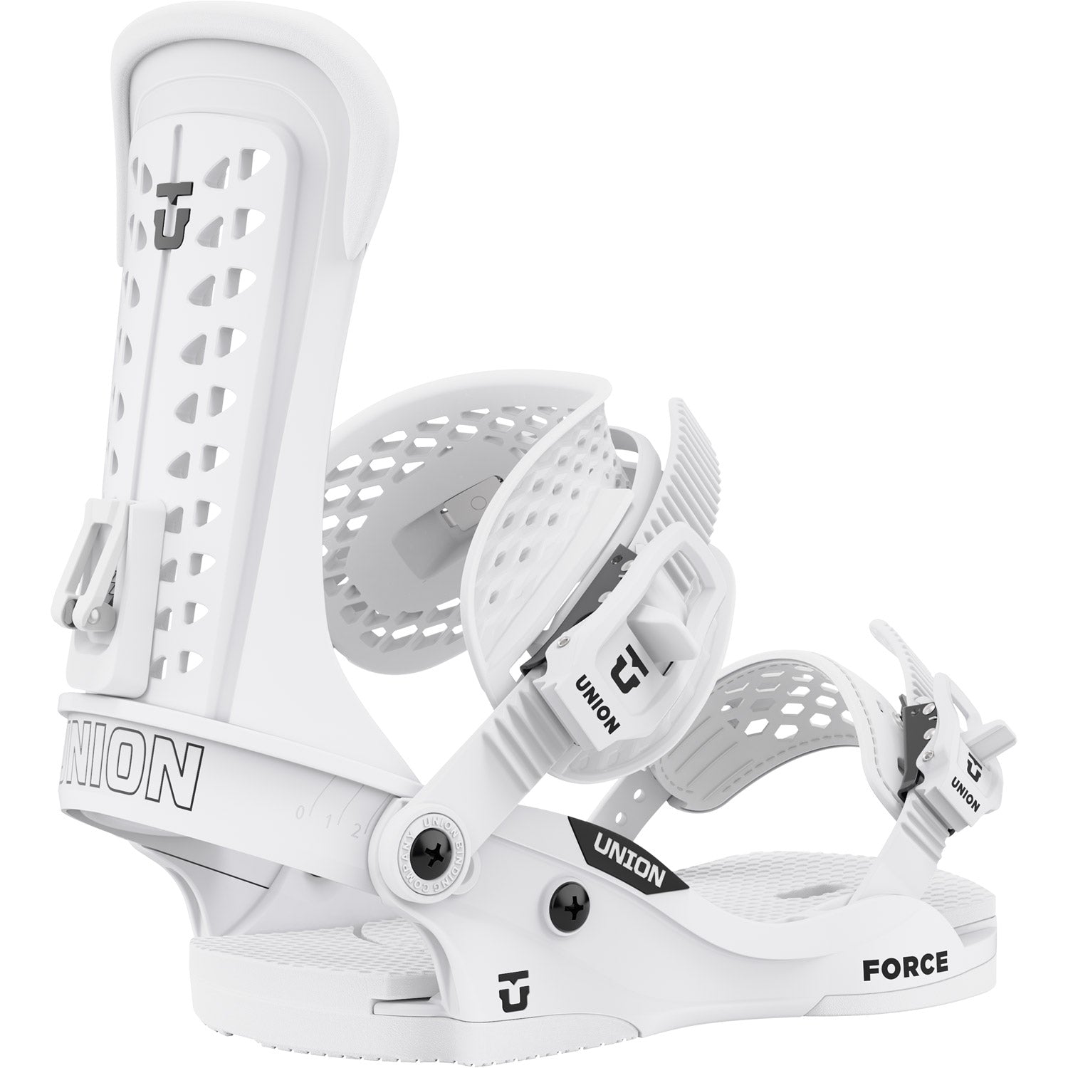 Force Snowboard Bindings 2023