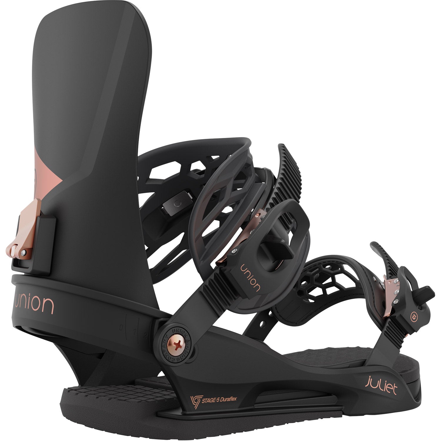 Juliet Ladies Snowboard Binding 2023