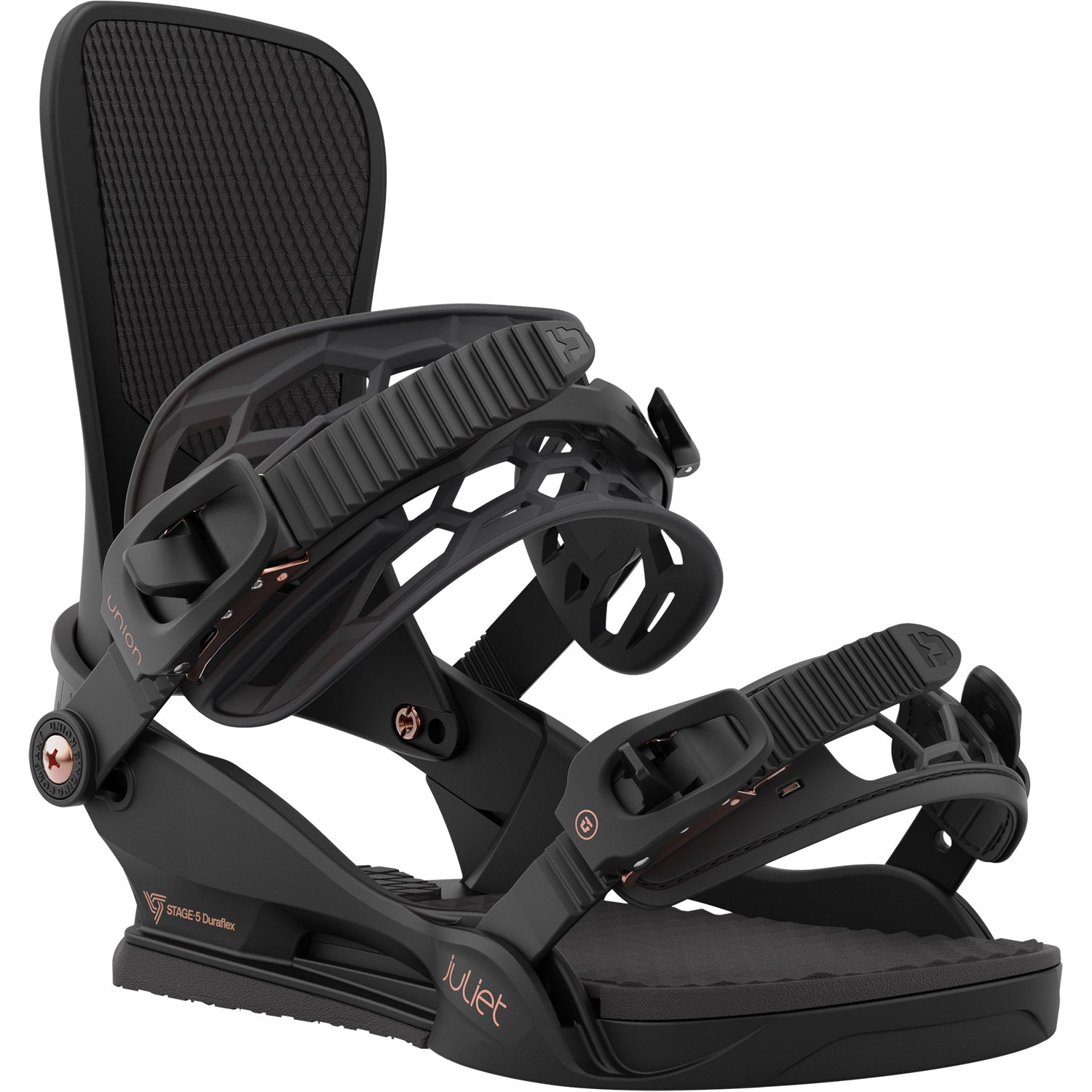 Juliet Ladies Snowboard Binding 2023