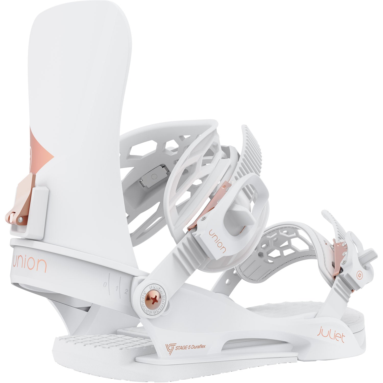 Juliet Ladies Snowboard Binding 2023