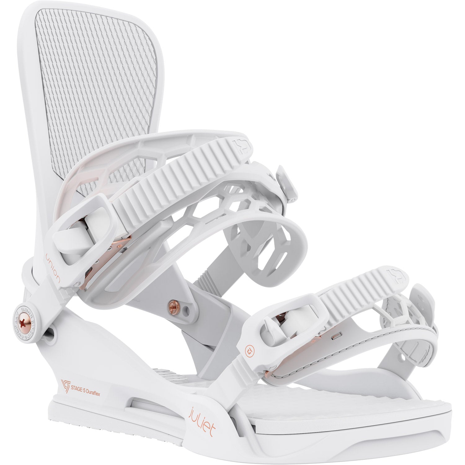Juliet Ladies Snowboard Binding 2023