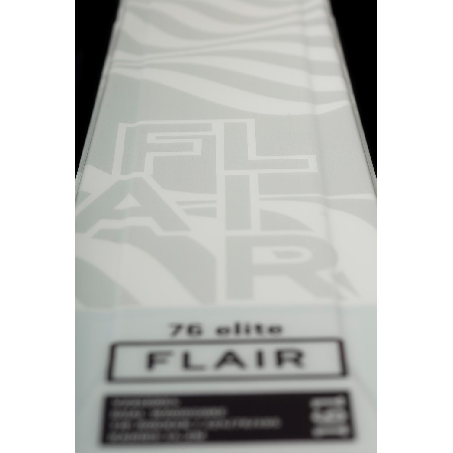 Flair 76 Elite Ski & VMotion 10 Bindings 2024