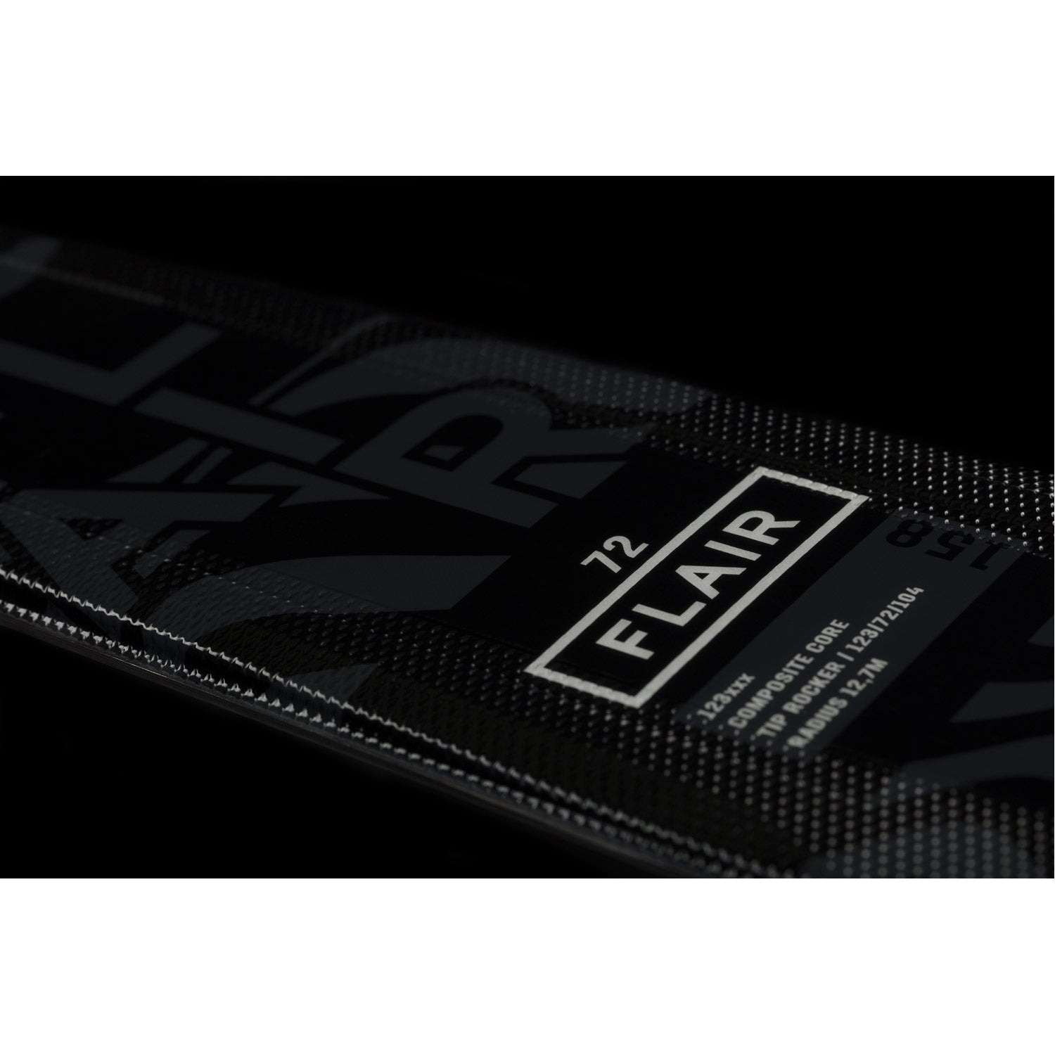 Flair 72 Ski w/ VMotion 9L Bindnings 2024