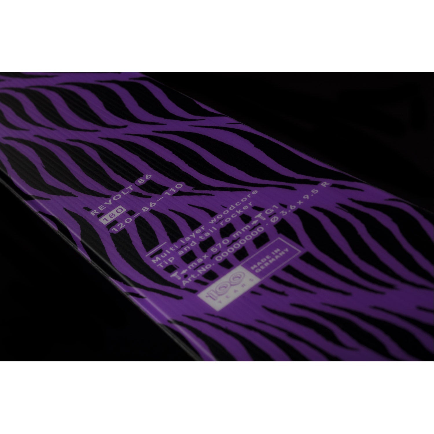 Revolt 86 Scorpion 2024