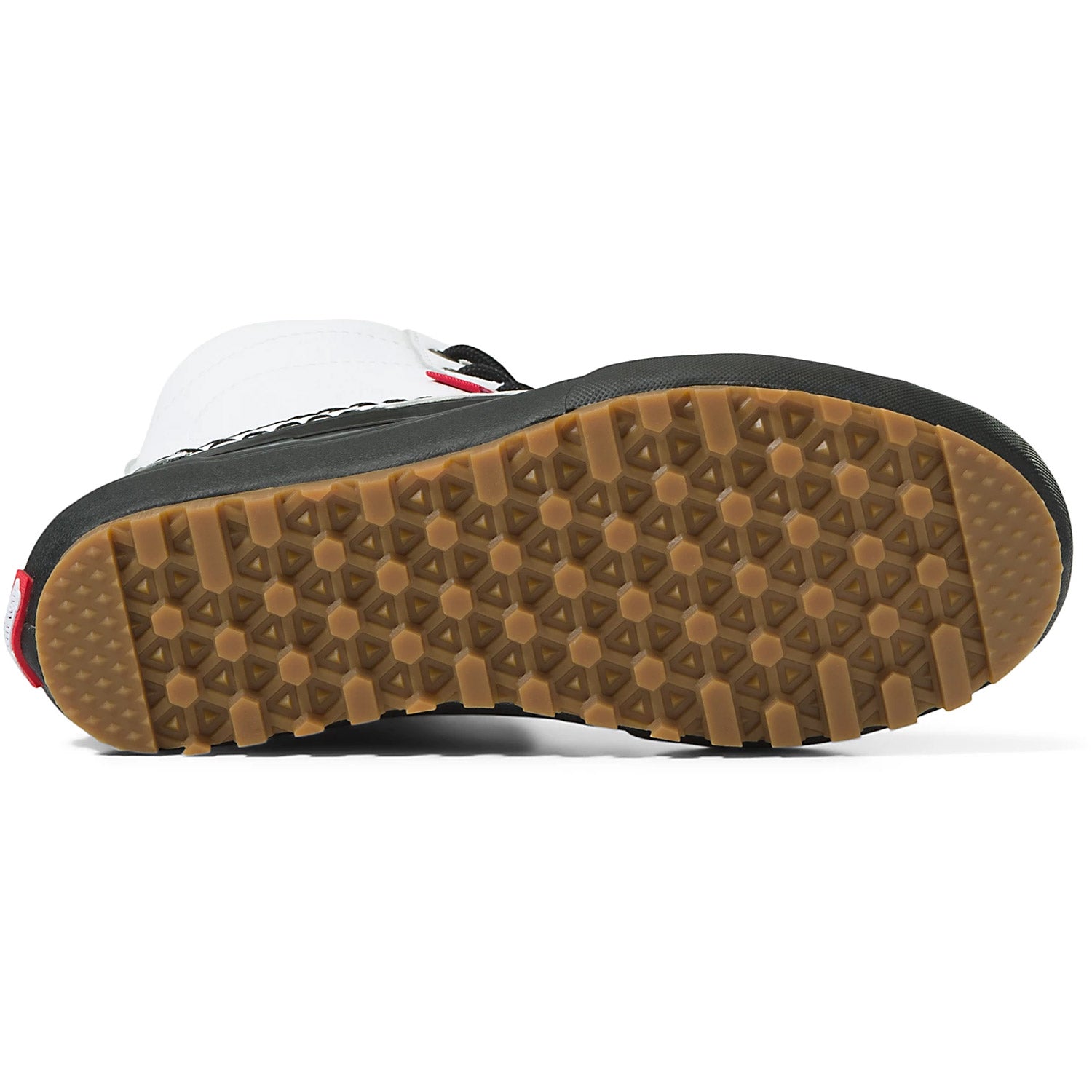 Vans X Kennedi Deck Standard MID Snow MTE Apre Boot