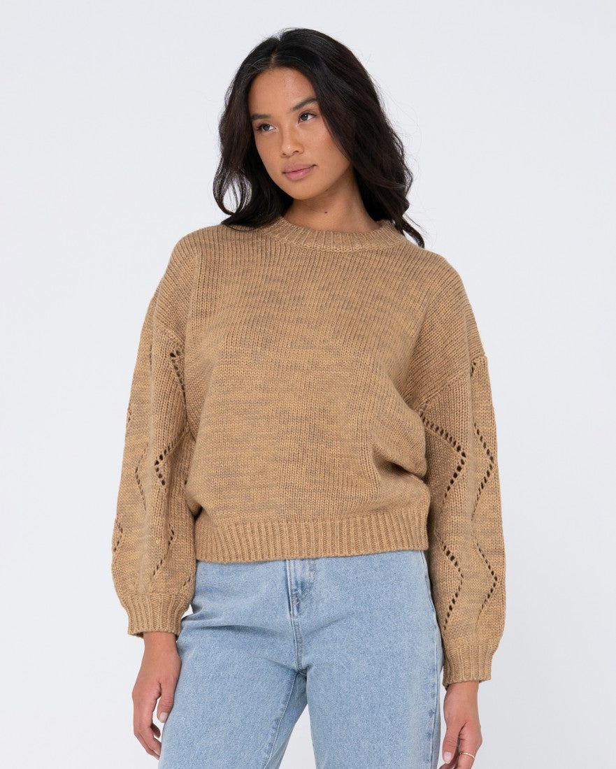 Rossie Crew Neck