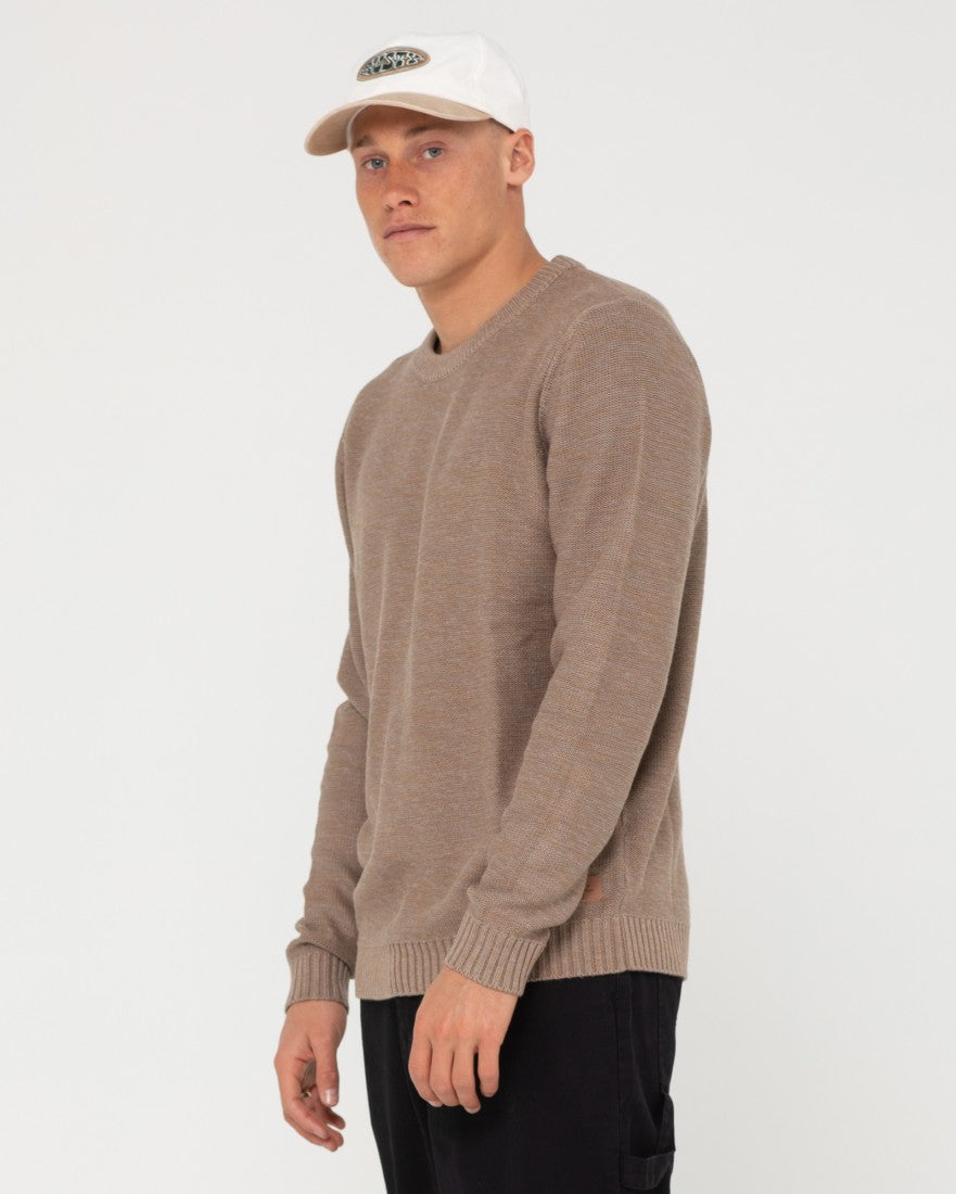 Skyliner Crew Neck Knit