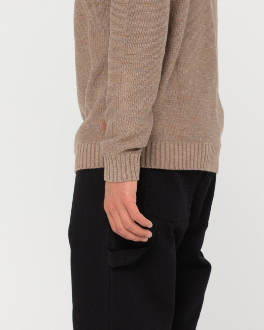 Skyliner Crew Neck Knit
