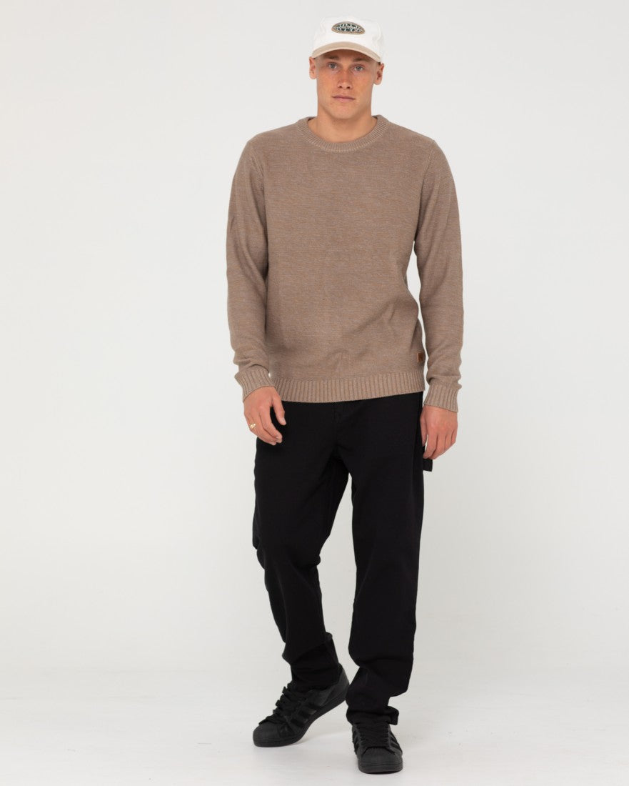 Skyliner Crew Neck Knit