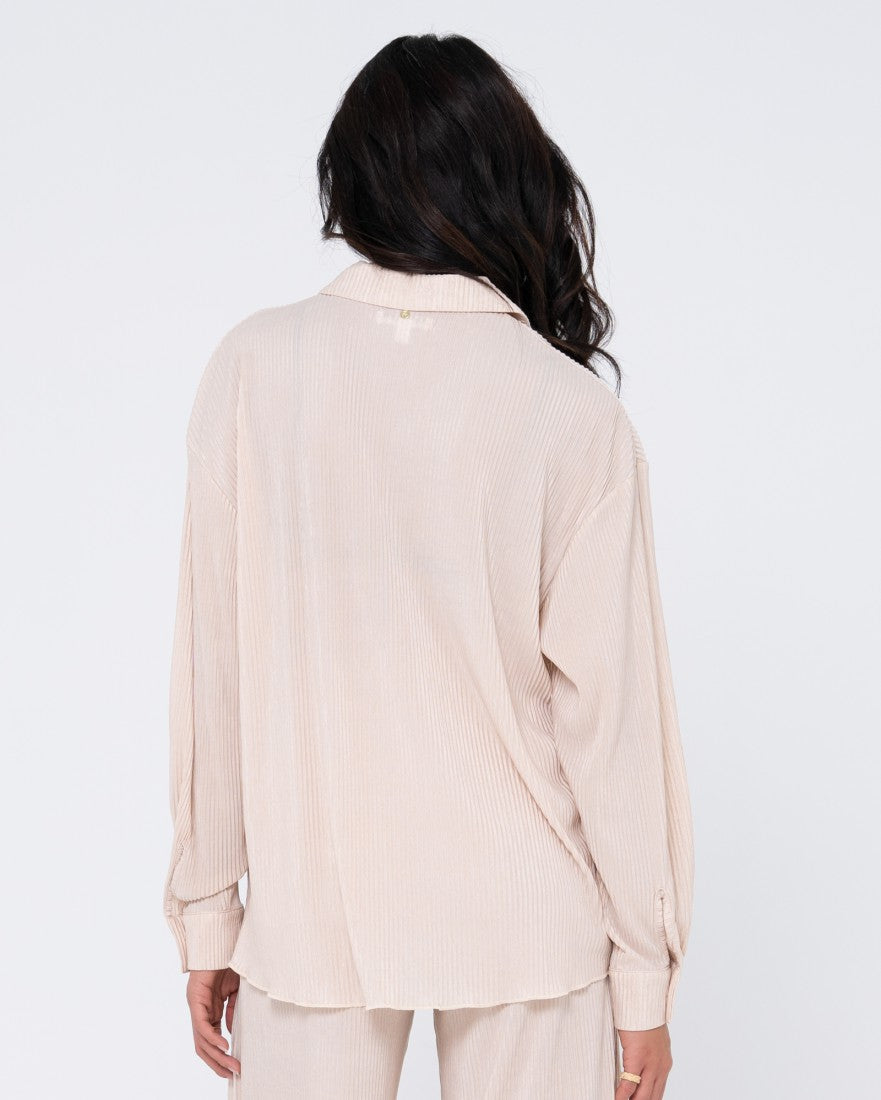 Jayde Long Sleeve Shirt
