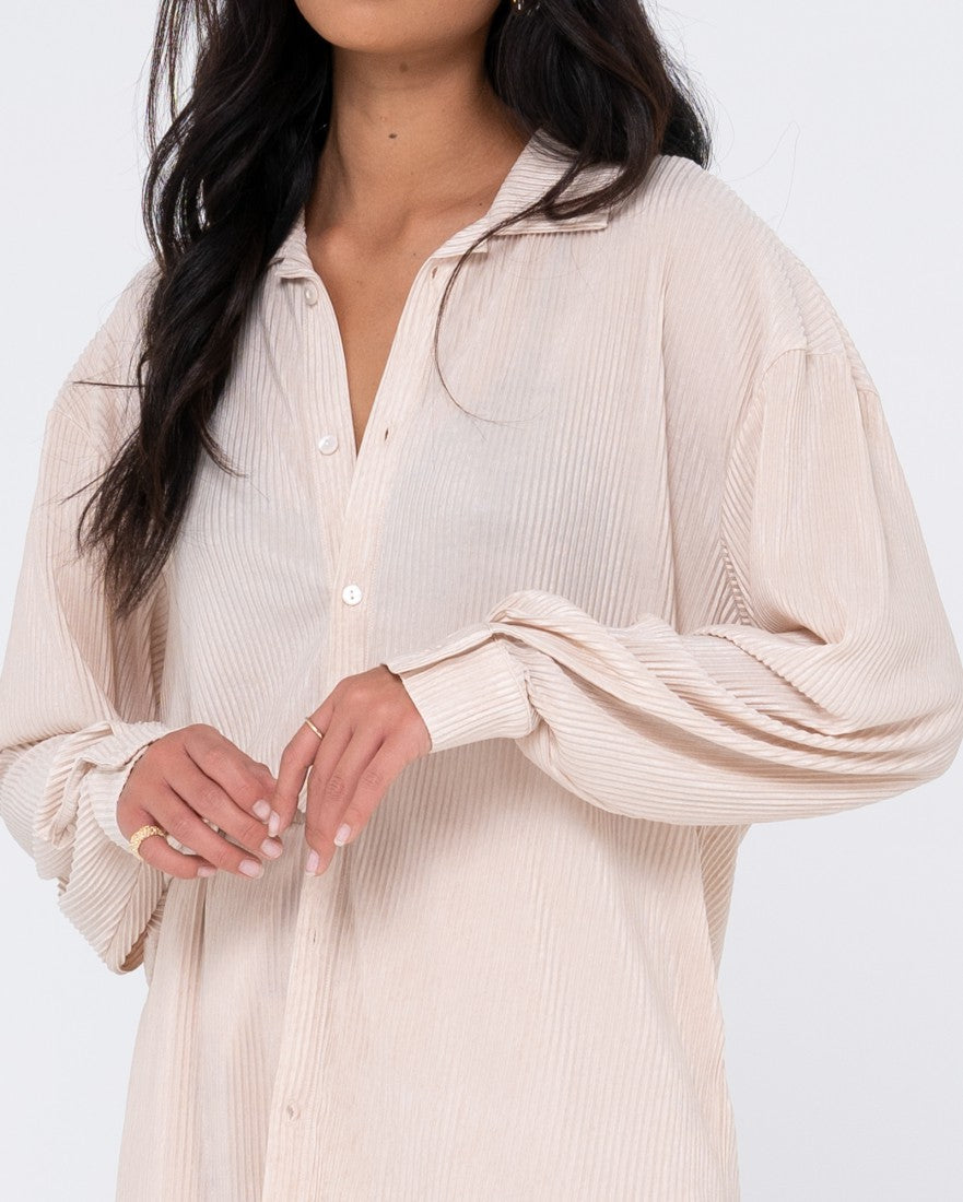 Jayde Long Sleeve Shirt