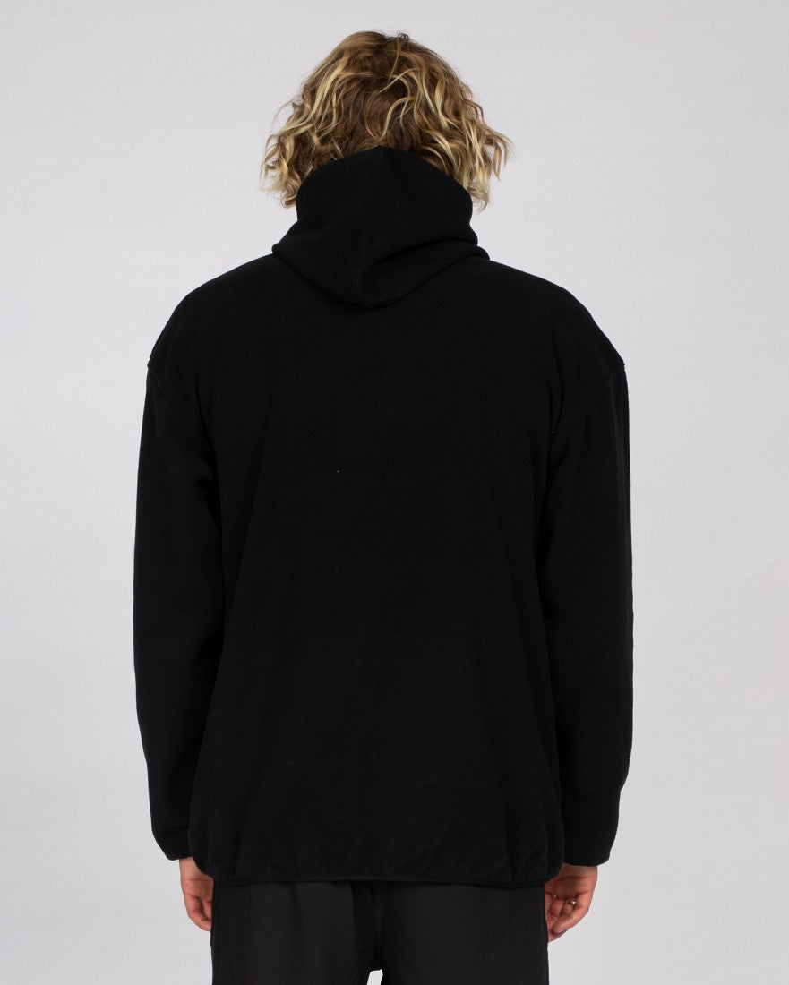 One Hit Zip Thru Polar Fleece