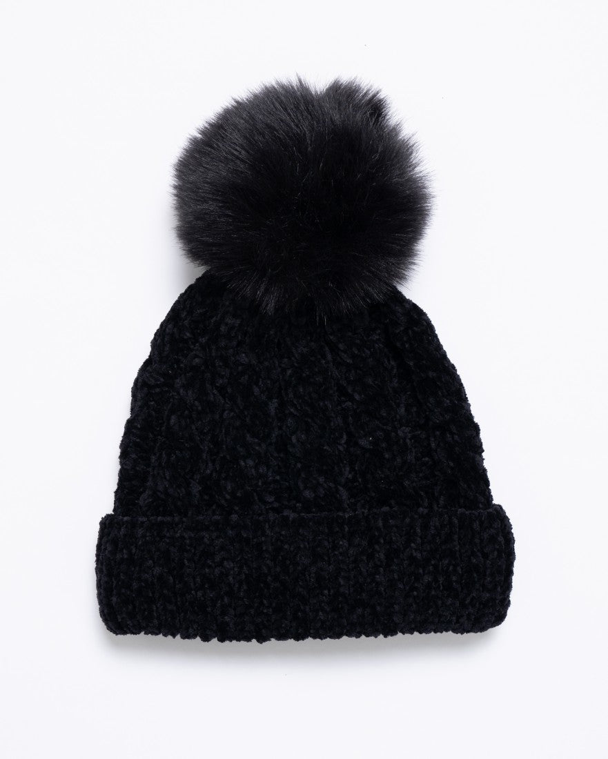 Storm Beanie