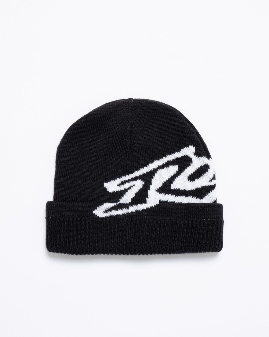 Flatline Beanie