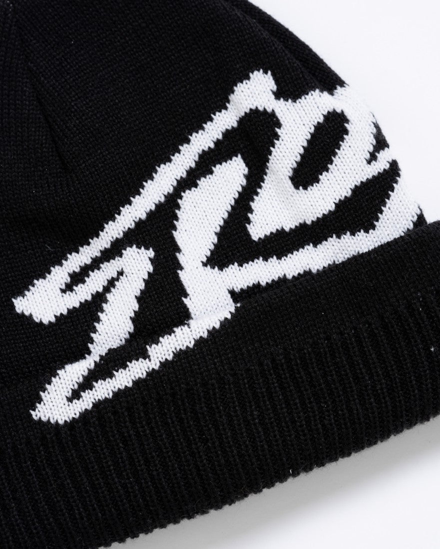 Flatline Beanie