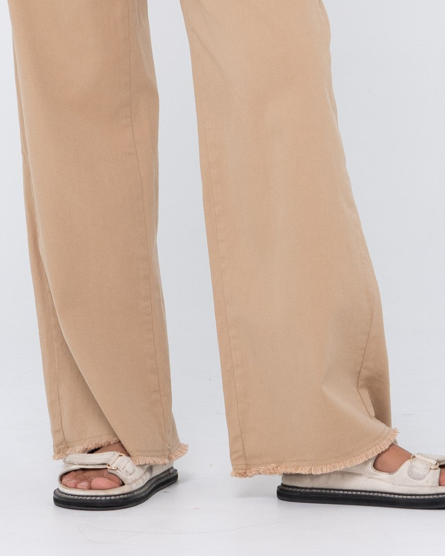 Noah Full Length Pant