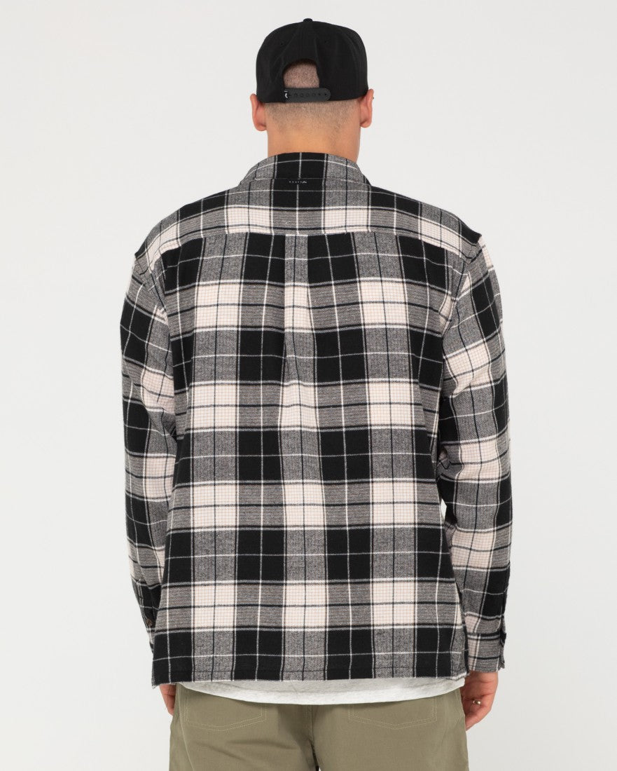 Dry Eyes Long Sleeve Shirt