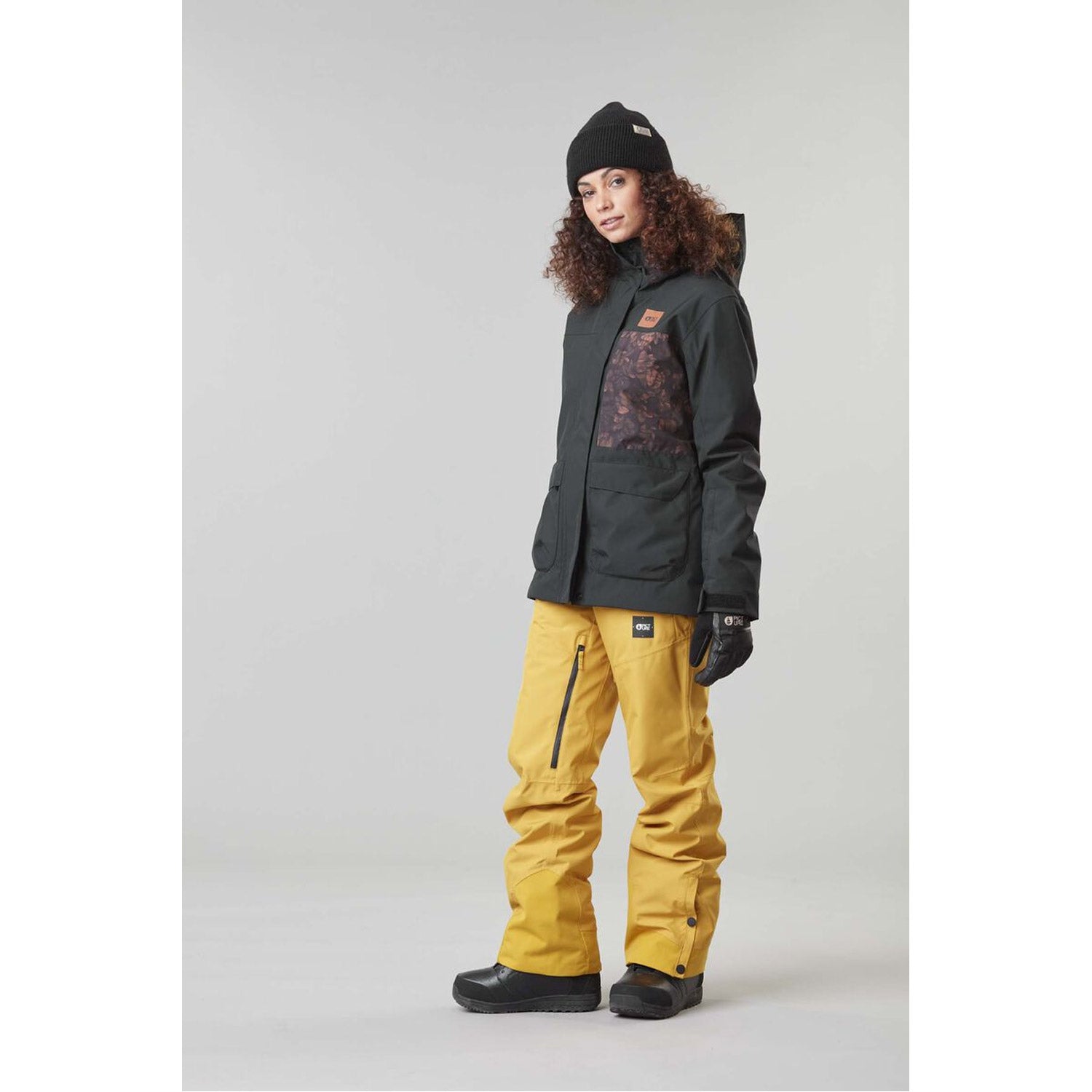 Exa Ladies Snow Pant