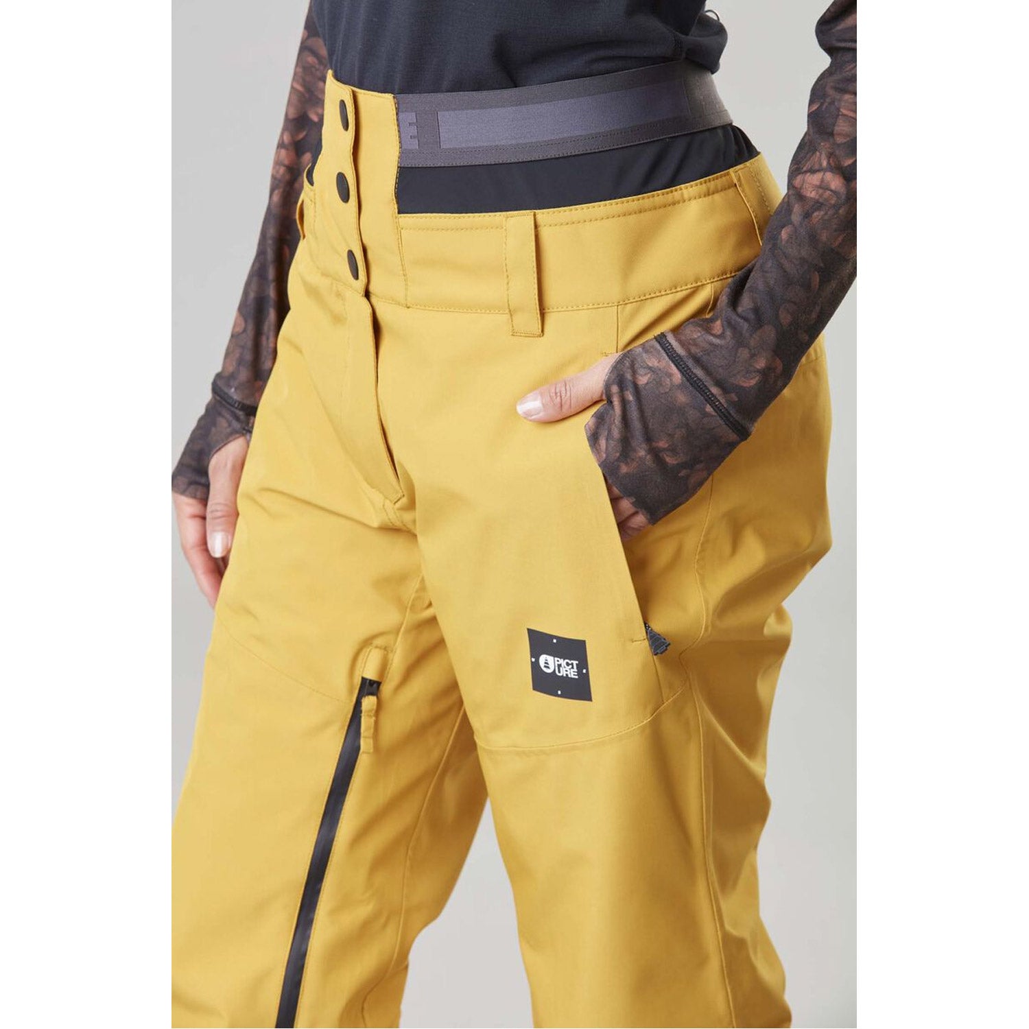 Exa Ladies Snow Pant
