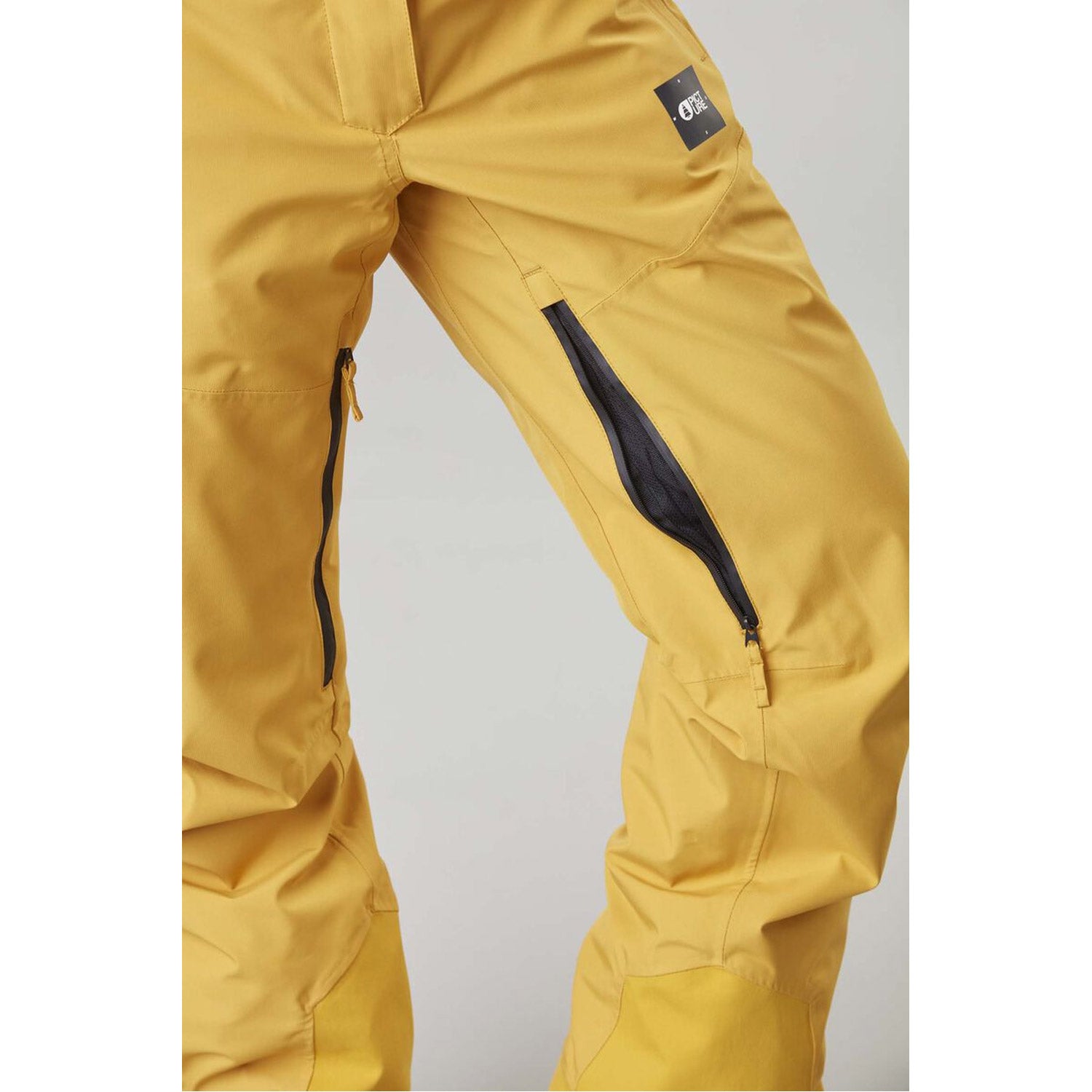 Exa Ladies Snow Pant