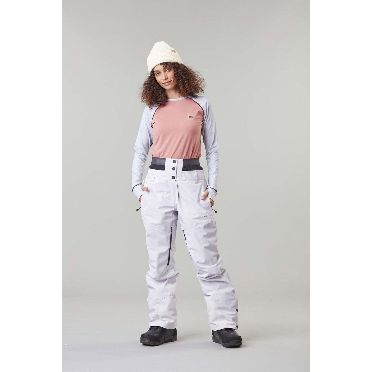 Exa Ladies Snow Pant