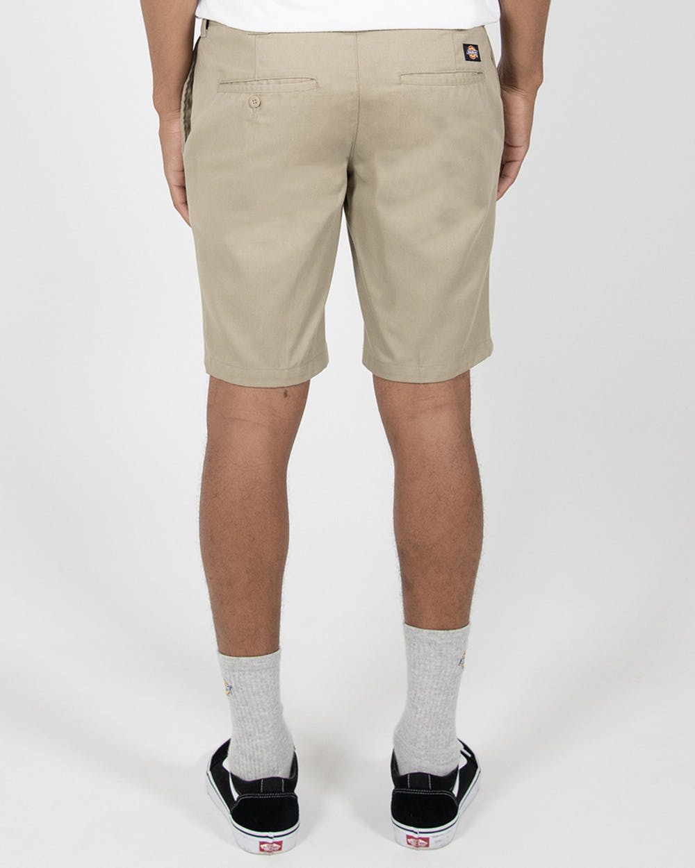 Slim Fit 10" Work Short