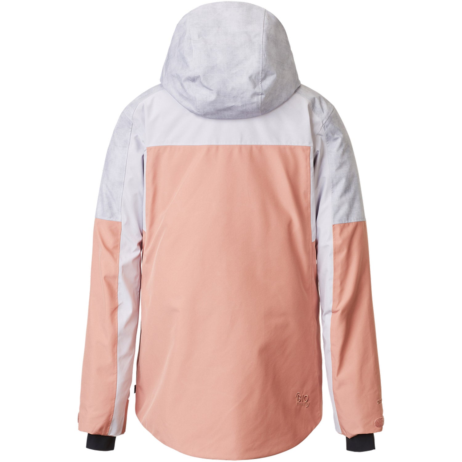 Exa Ladies Snow Jacket