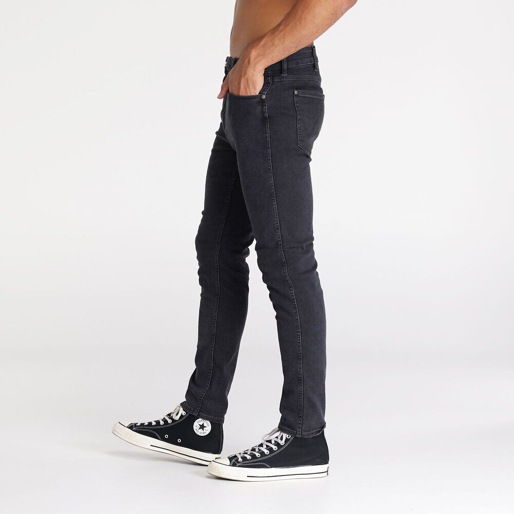 Sid Slim Tapered Jean