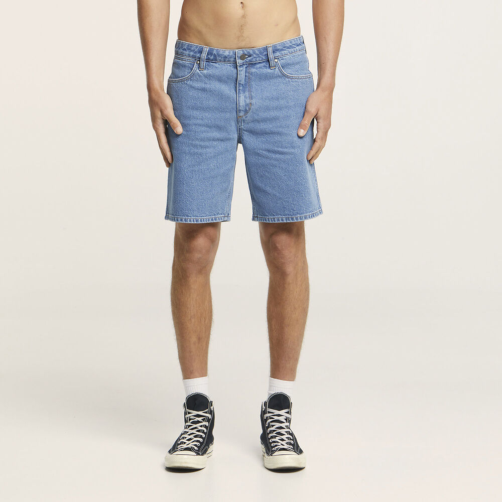 Smith Slim Organic Cotton Short