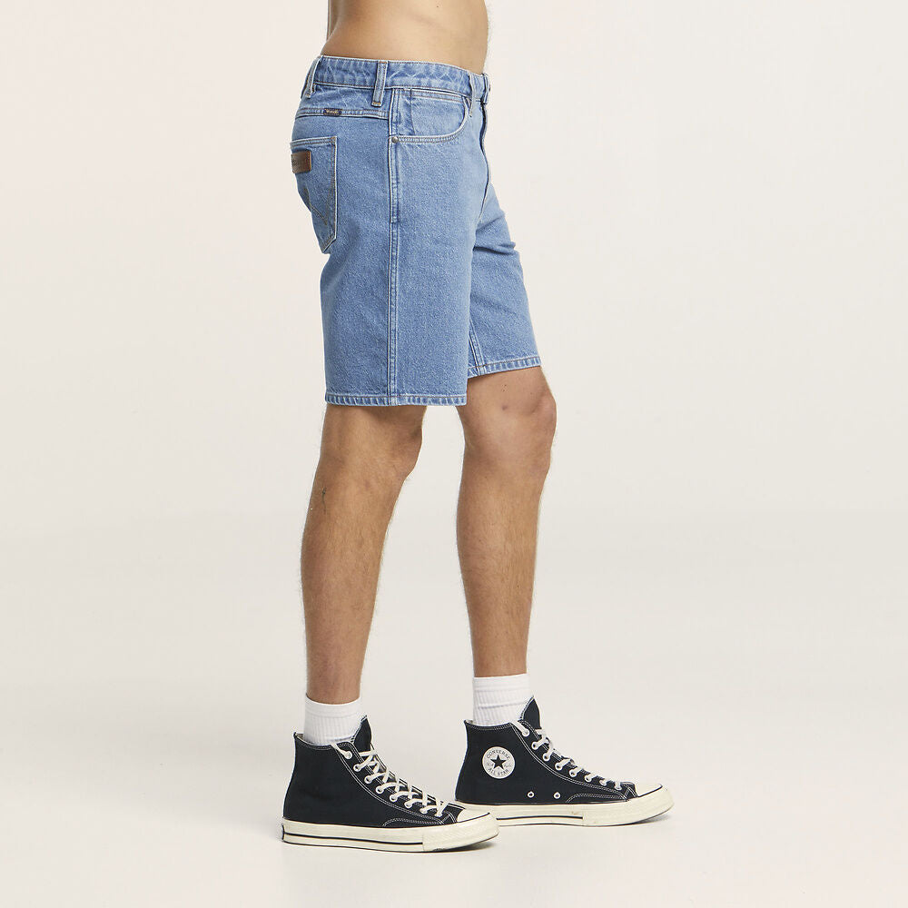 Smith Slim Organic Cotton Short