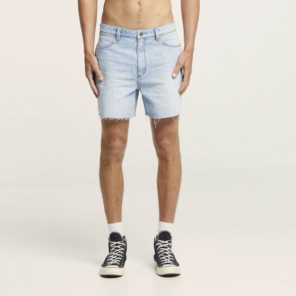 Slacker Organic Cotton Short