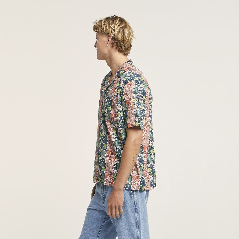 Aloha Resort Shirt