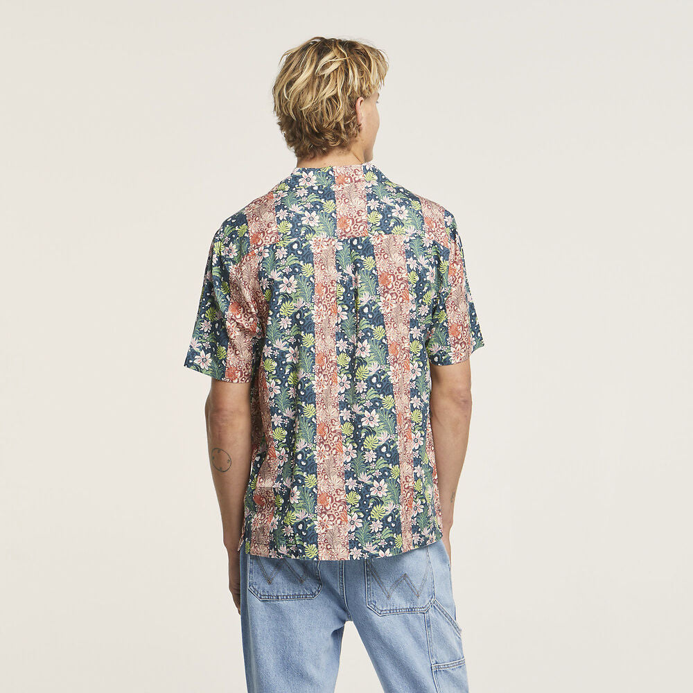 Aloha Resort Shirt