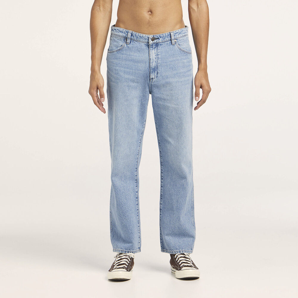Slacker Relaxed Jean