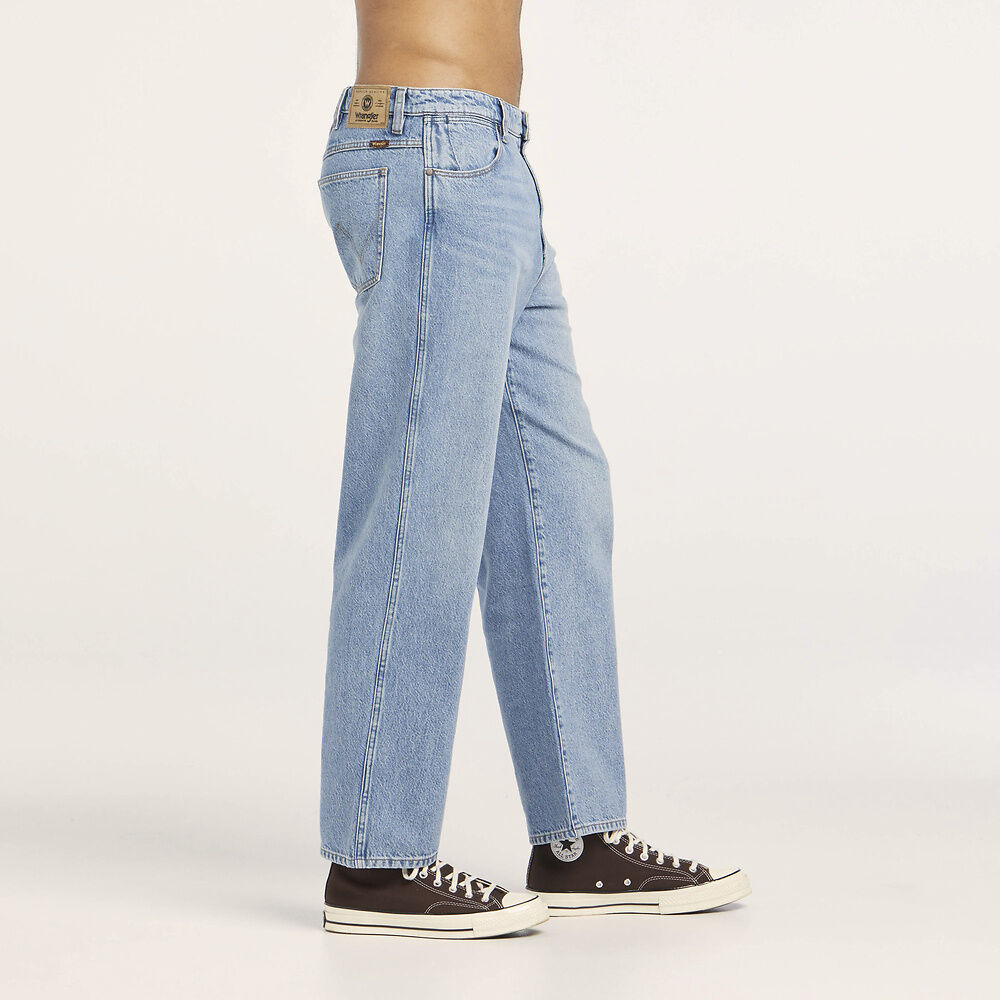 Slacker Relaxed Jean