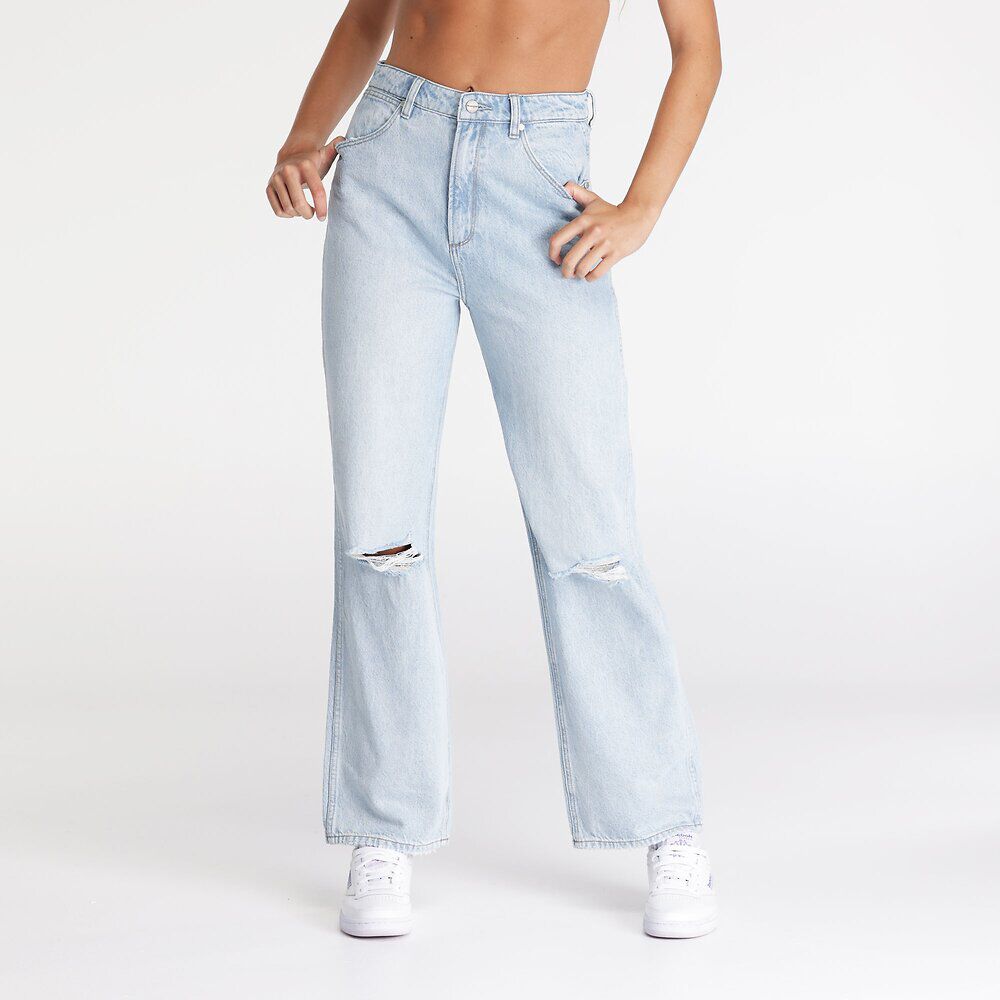 Bella Baggy Relaxed Jean