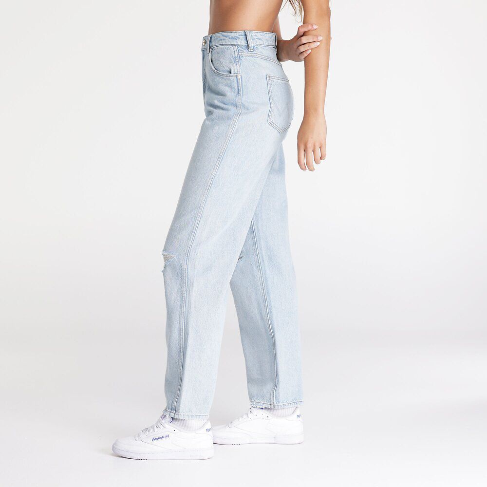 Bella Baggy Relaxed Jean
