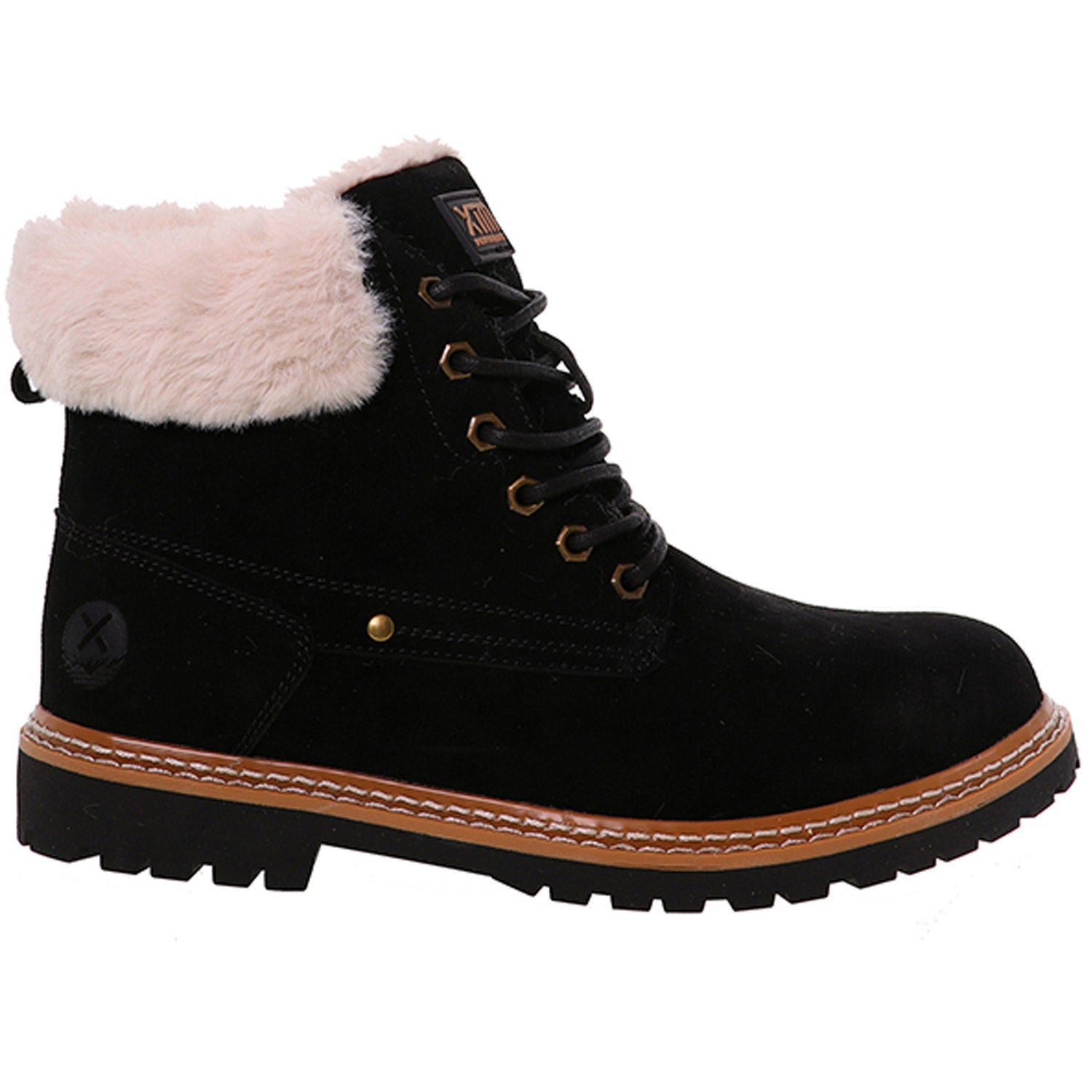 Danii Ladies Apre Boot