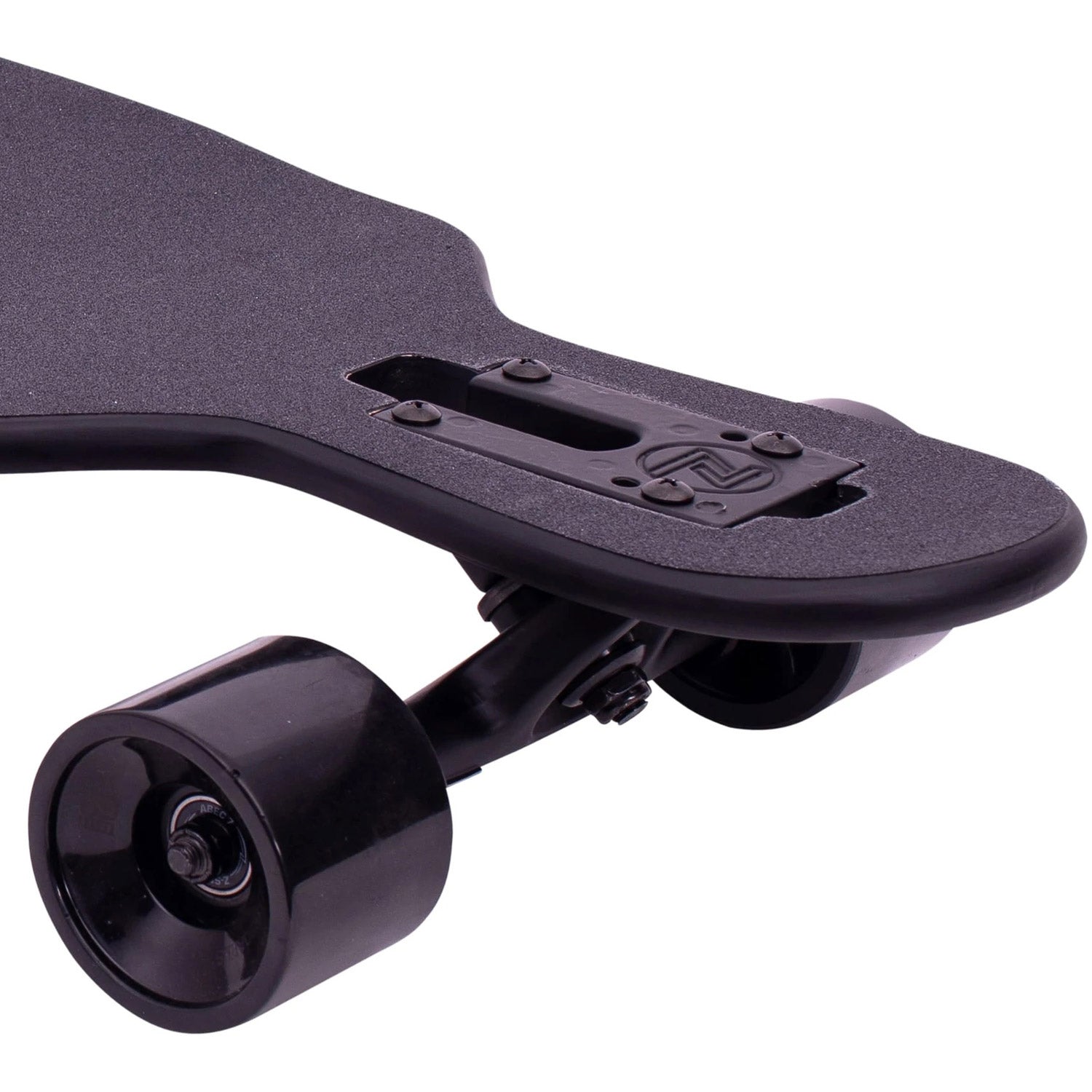 Shadow Lurker Drop Through 41.5" Cruiser Complete Skateboard