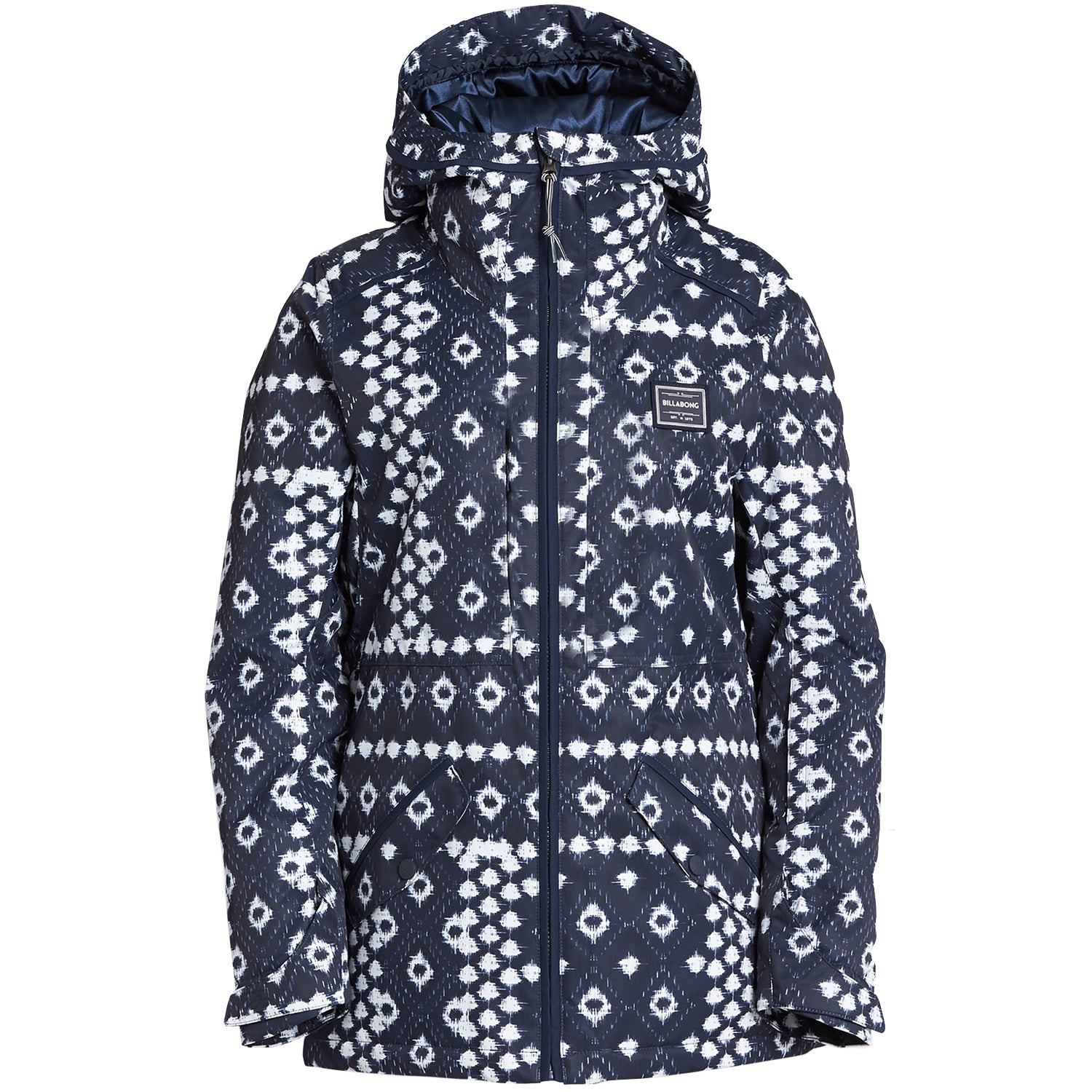 Billabong Jara Snow Jacket 2019 Navy