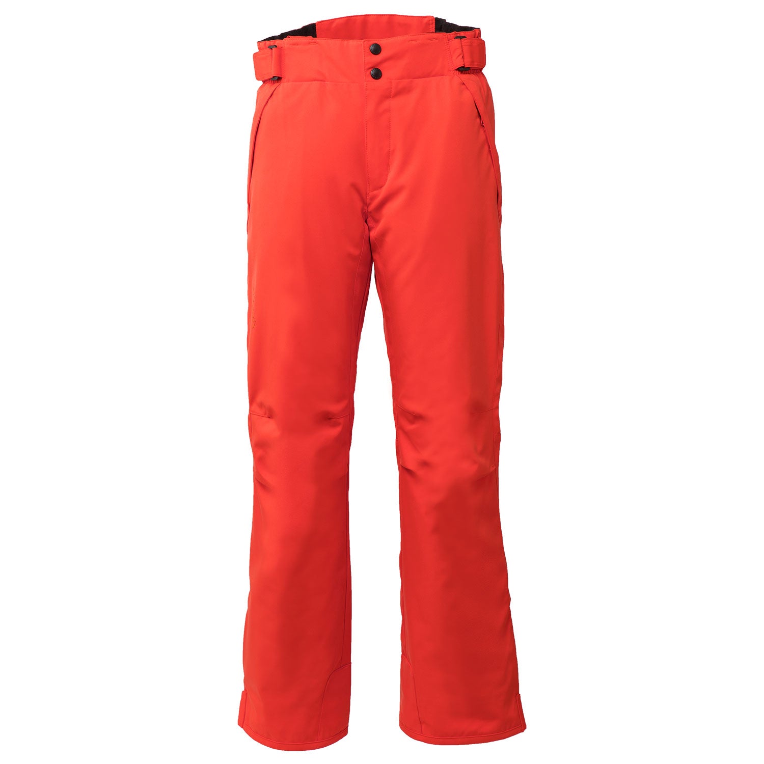 Phenix Hardanger Boys Ski Pant 2018 Red