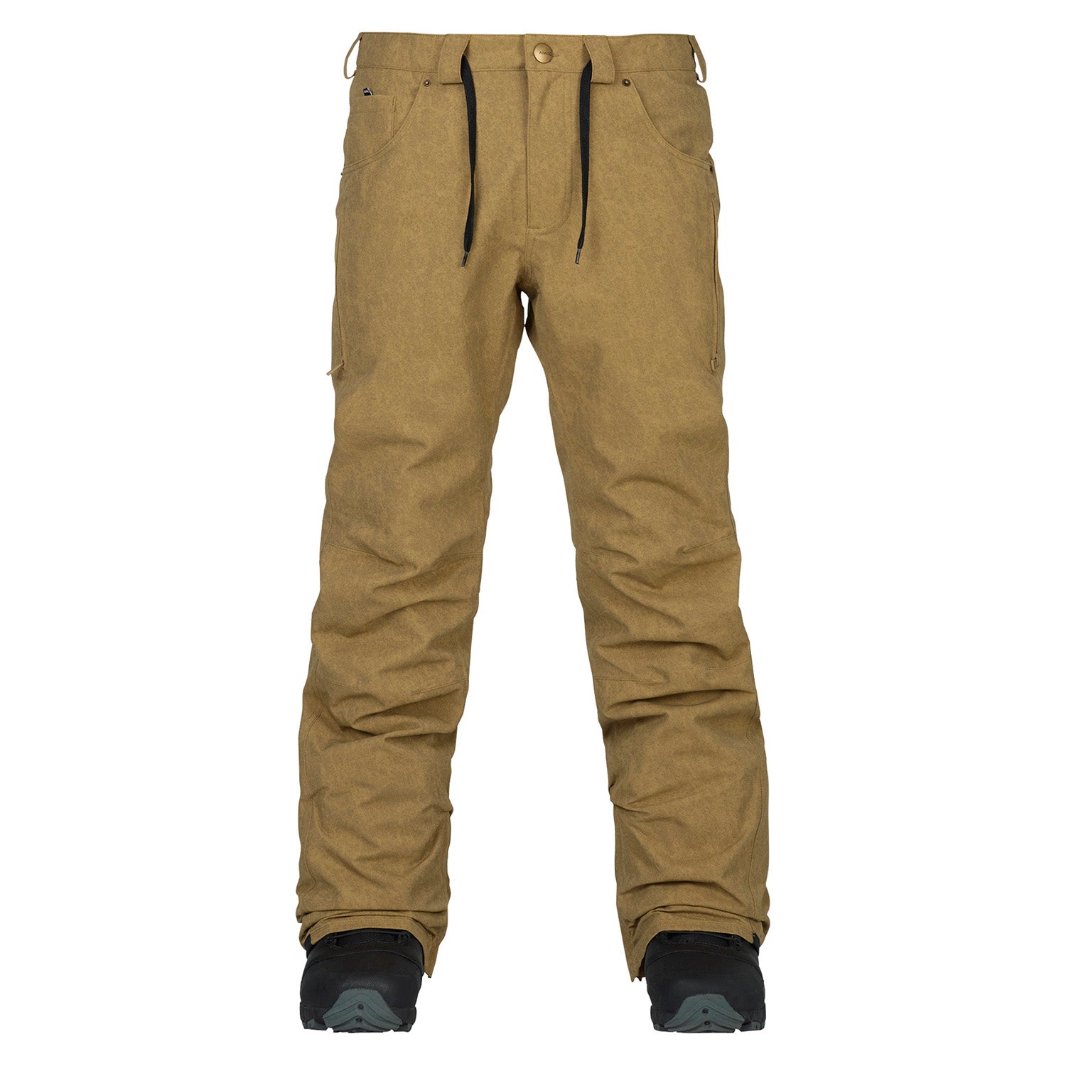 Analog Thatcher Snowboard Pant 2018 Kelp