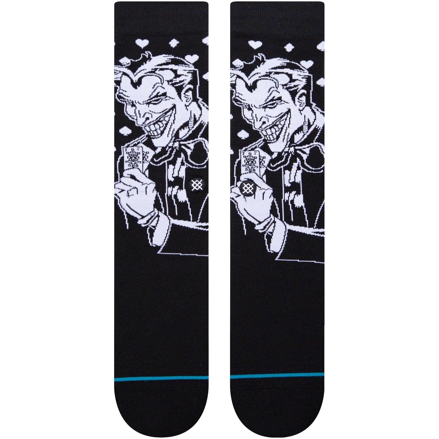 The Joker Crew Sock