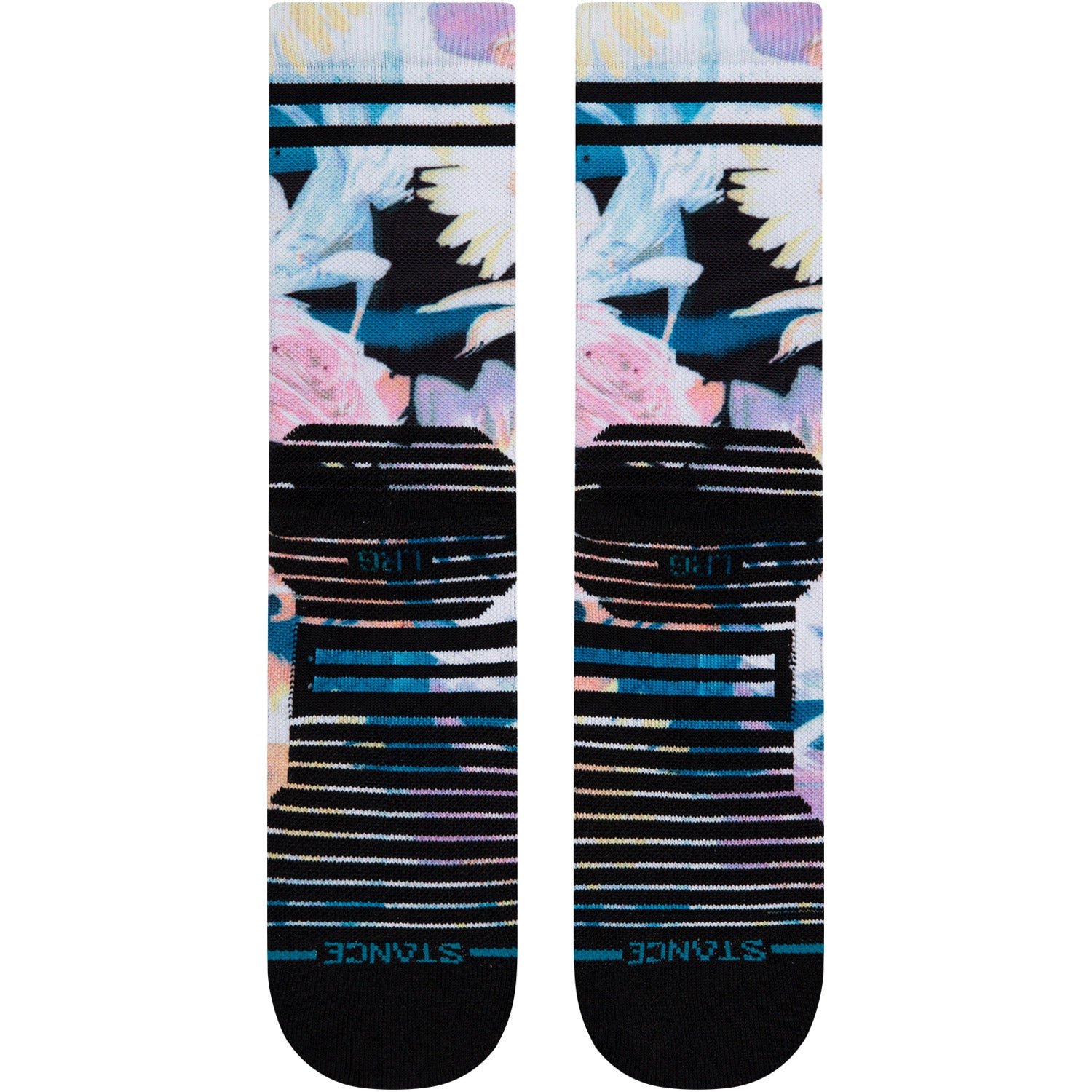 Tendency Crew Sock