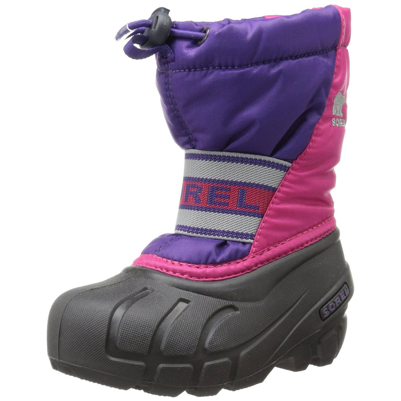 Sorel Youth Cub Apre Boot 2016 Bright Rose