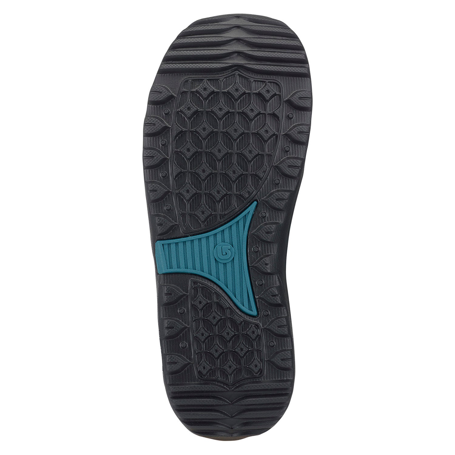 Burton Mint BOA Snowboard Boot 2019 Black Multi