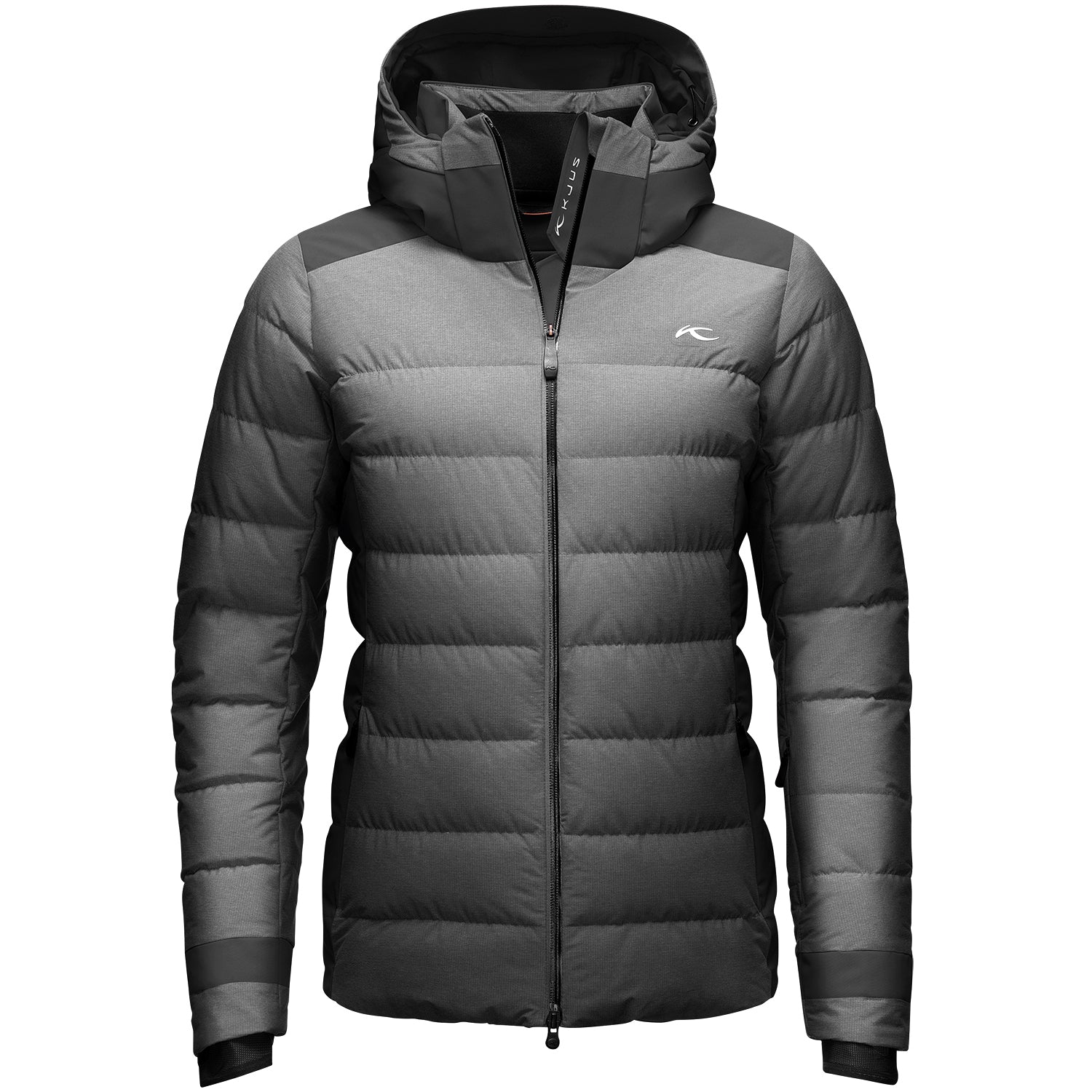Kjus Snowscape 2016 Womens Jacket