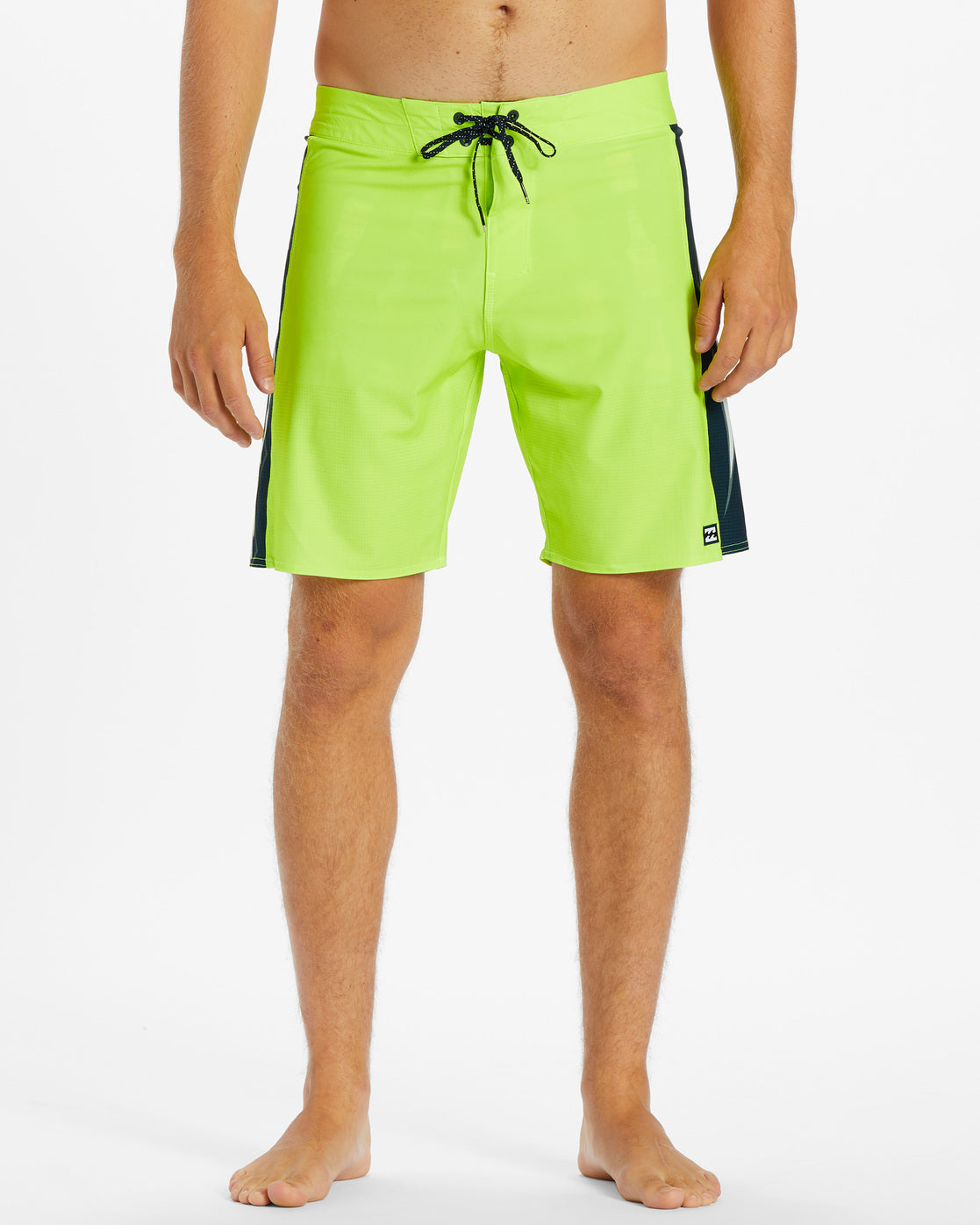 D Bah Airlite Boardshorts 19"