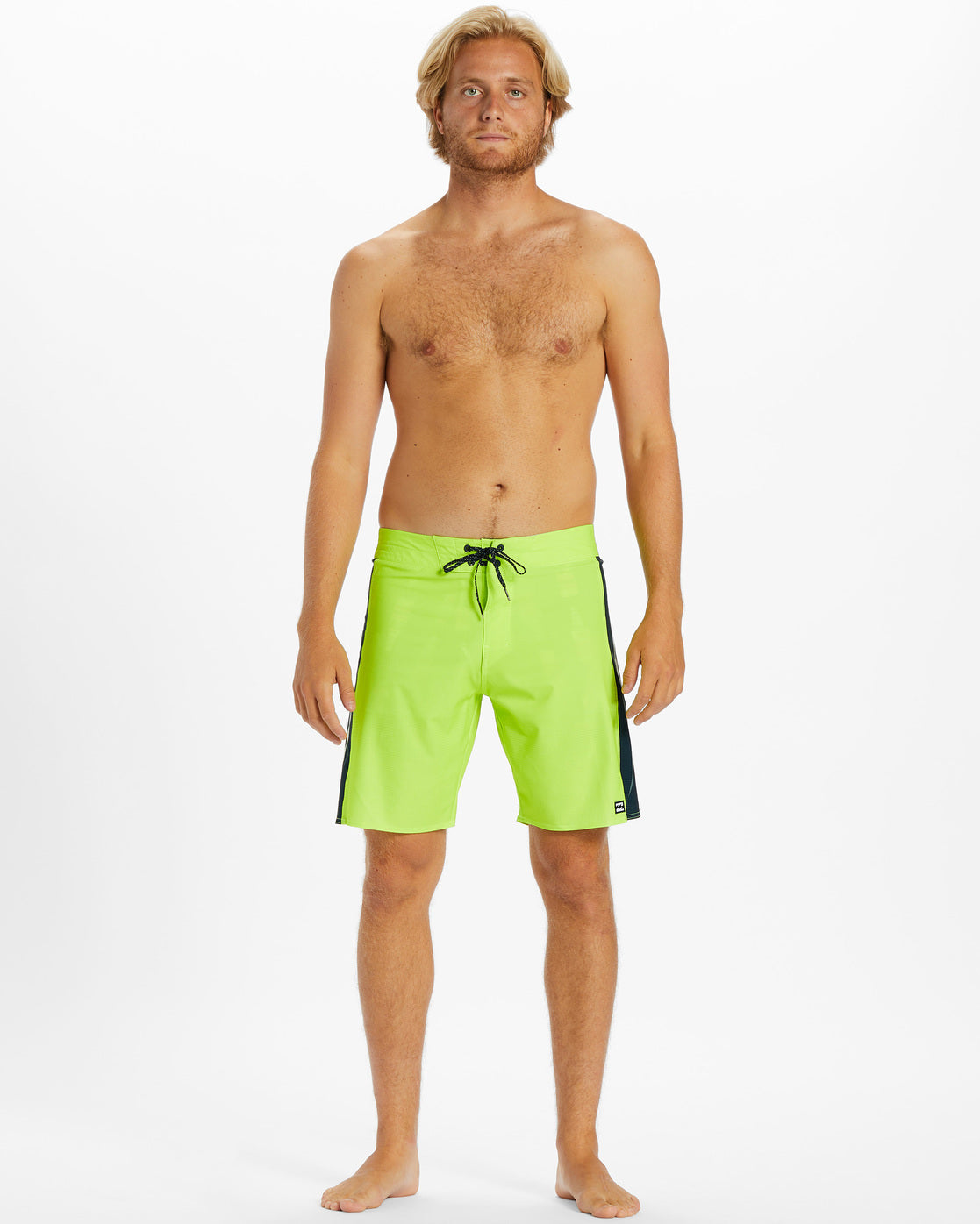 D Bah Airlite Boardshorts 19"